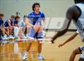 Photo from the gallery "Barbers Hill vs. Fort Bend Austin (McDonald's Texas Invitational)"