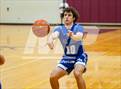 Photo from the gallery "Barbers Hill vs. Fort Bend Austin (McDonald's Texas Invitational)"