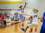 Photo from the gallery "Barbers Hill vs. Fort Bend Austin (McDonald's Texas Invitational)"