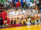 Photo from the gallery "Barbers Hill vs. Fort Bend Austin (McDonald's Texas Invitational)"