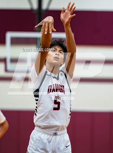 Barbers Hill vs. Fort Bend Austin (McDonald's Texas Invitational)