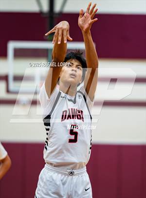Barbers Hill vs. Fort Bend Austin (McDonald's Texas Invitational)