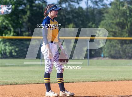Thumbnail 1 in South View vs. Cape Fear (United 8 Athletic Conference Tournament Semifinal) photogallery.