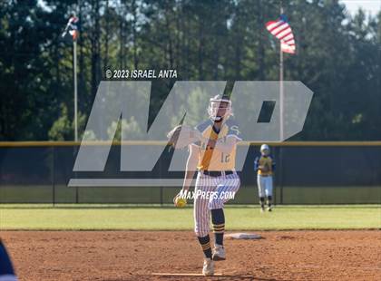 Thumbnail 1 in South View vs. Cape Fear (United 8 Athletic Conference Tournament Semifinal) photogallery.