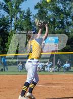 Photo from the gallery "South View vs. Cape Fear (United 8 Athletic Conference Tournament Semifinal)"