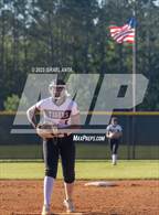 Photo from the gallery "South View vs. Cape Fear (United 8 Athletic Conference Tournament Semifinal)"