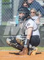 Photo from the gallery "South View vs. Cape Fear (United 8 Athletic Conference Tournament Semifinal)"