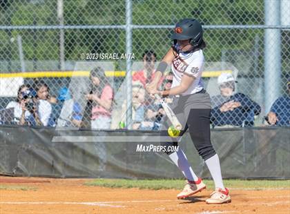 Thumbnail 3 in South View vs. Cape Fear (United 8 Athletic Conference Tournament Semifinal) photogallery.