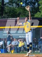 Photo from the gallery "South View vs. Cape Fear (United 8 Athletic Conference Tournament Semifinal)"