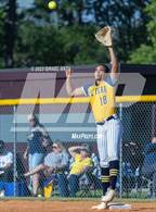 Photo from the gallery "South View vs. Cape Fear (United 8 Athletic Conference Tournament Semifinal)"