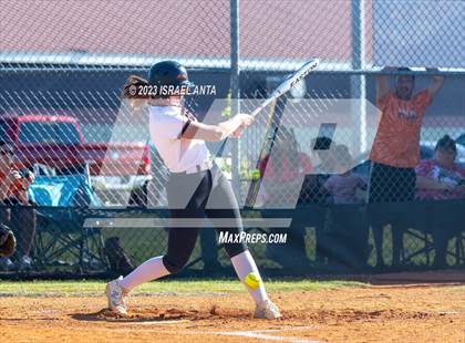 Thumbnail 2 in South View vs. Cape Fear (United 8 Athletic Conference Tournament Semifinal) photogallery.