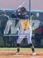 Photo from the gallery "South View vs. Cape Fear (United 8 Athletic Conference Tournament Semifinal)"