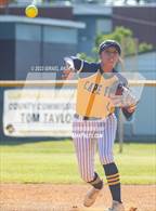 Photo from the gallery "South View vs. Cape Fear (United 8 Athletic Conference Tournament Semifinal)"
