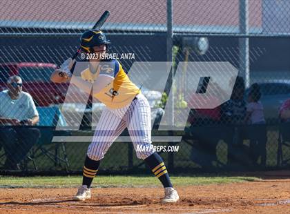 Thumbnail 1 in South View vs. Cape Fear (United 8 Athletic Conference Tournament Semifinal) photogallery.