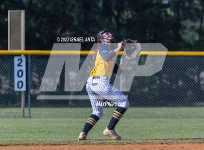 Thumbnail 3 in South View vs. Cape Fear (United 8 Athletic Conference Tournament Semifinal) photogallery.