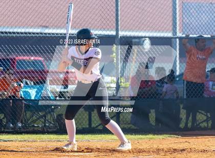 Thumbnail 3 in South View vs. Cape Fear (United 8 Athletic Conference Tournament Semifinal) photogallery.