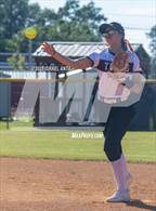 Photo from the gallery "South View vs. Cape Fear (United 8 Athletic Conference Tournament Semifinal)"