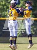 Photo from the gallery "South View vs. Cape Fear (United 8 Athletic Conference Tournament Semifinal)"