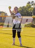 Photo from the gallery "South View vs. Cape Fear (United 8 Athletic Conference Tournament Semifinal)"