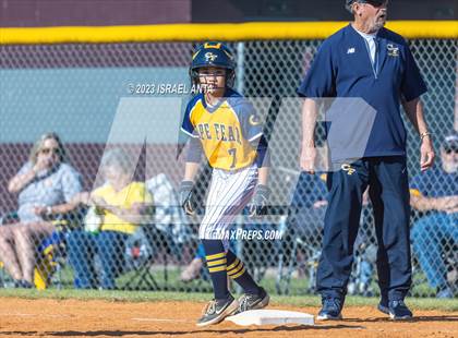 Thumbnail 1 in South View vs. Cape Fear (United 8 Athletic Conference Tournament Semifinal) photogallery.