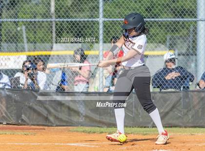 Thumbnail 1 in South View vs. Cape Fear (United 8 Athletic Conference Tournament Semifinal) photogallery.
