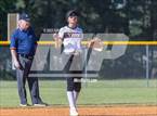 Photo from the gallery "South View vs. Cape Fear (United 8 Athletic Conference Tournament Semifinal)"