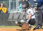 Photo from the gallery "South View vs. Cape Fear (United 8 Athletic Conference Tournament Semifinal)"