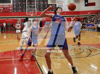 Thumbnail 2 in Westlake vs Bowie photogallery.