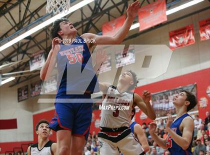 Thumbnail 3 in Westlake vs Bowie photogallery.
