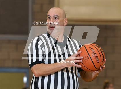 Thumbnail 2 in Pioneer vs. Freedom (Rob Jones Classic) photogallery.