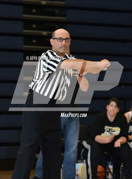 Thumbnail 1 in Pioneer vs. Freedom (Rob Jones Classic) photogallery.