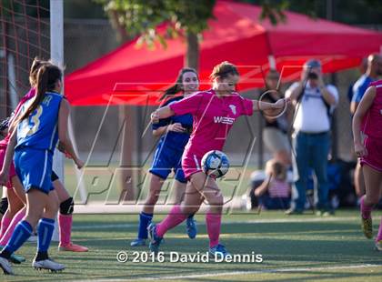Thumbnail 1 in East vs West (Central Section All-Star) photogallery.
