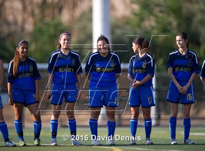 Thumbnail 1 in East vs West (Central Section All-Star) photogallery.
