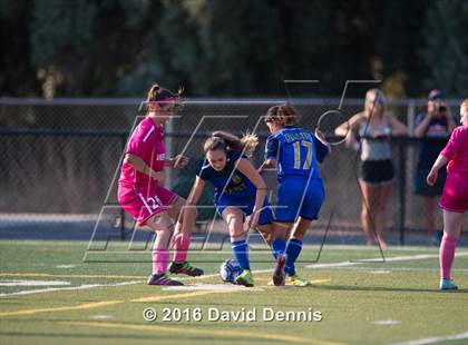 Thumbnail 2 in East vs West (Central Section All-Star) photogallery.
