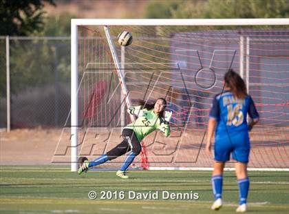 Thumbnail 2 in East vs West (Central Section All-Star) photogallery.