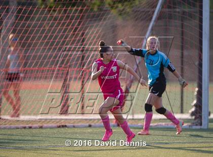 Thumbnail 2 in East vs West (Central Section All-Star) photogallery.