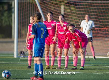 Thumbnail 1 in East vs West (Central Section All-Star) photogallery.