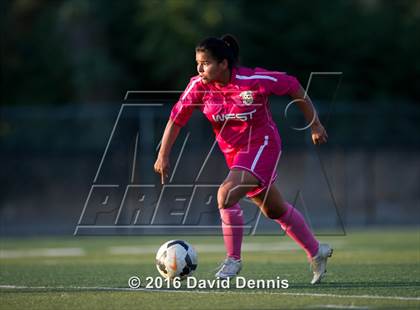 Thumbnail 2 in East vs West (Central Section All-Star) photogallery.