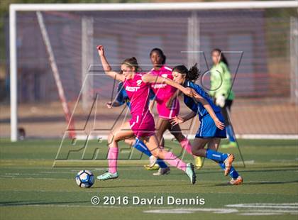 Thumbnail 2 in East vs West (Central Section All-Star) photogallery.
