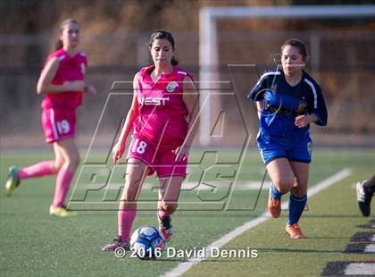 Thumbnail 1 in East vs West (Central Section All-Star) photogallery.