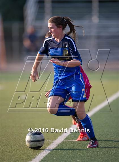 Thumbnail 2 in East vs West (Central Section All-Star) photogallery.