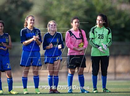 Thumbnail 3 in East vs West (Central Section All-Star) photogallery.