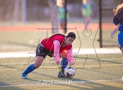 Thumbnail 3 in East vs West (Central Section All-Star) photogallery.