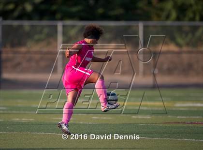 Thumbnail 3 in East vs West (Central Section All-Star) photogallery.