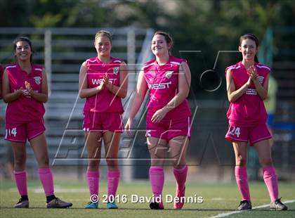 Thumbnail 2 in East vs West (Central Section All-Star) photogallery.