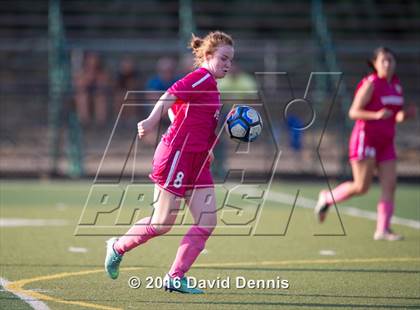 Thumbnail 1 in East vs West (Central Section All-Star) photogallery.