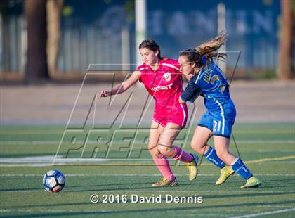 Thumbnail 1 in East vs West (Central Section All-Star) photogallery.