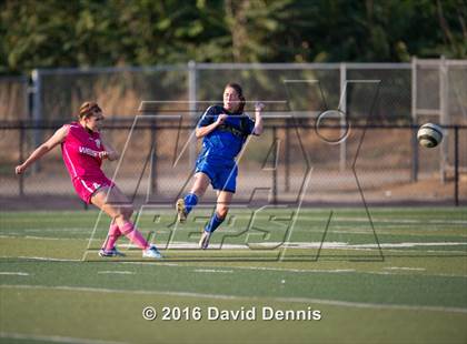 Thumbnail 1 in East vs West (Central Section All-Star) photogallery.