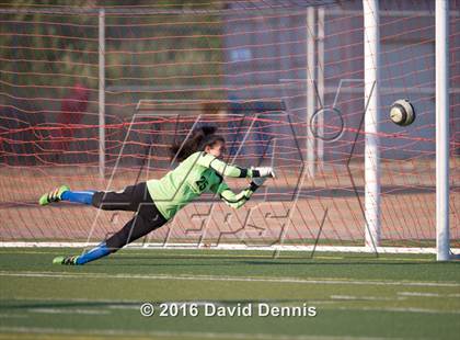 Thumbnail 3 in East vs West (Central Section All-Star) photogallery.