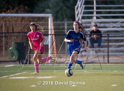 Thumbnail 2 in East vs West (Central Section All-Star) photogallery.